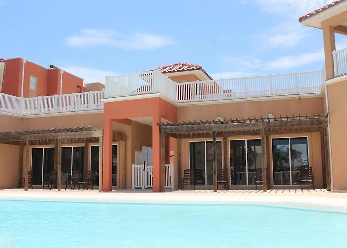 Vacation rental: La Isla South Padre Residences